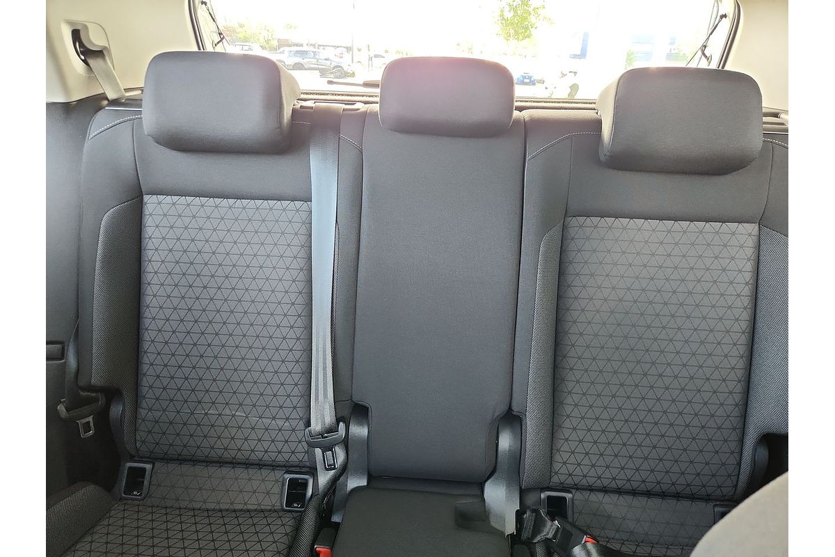 2021 Volkswagen T-Cross 85TSI Life C11