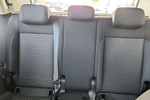 2021 Volkswagen T-Cross 85TSI Life C11