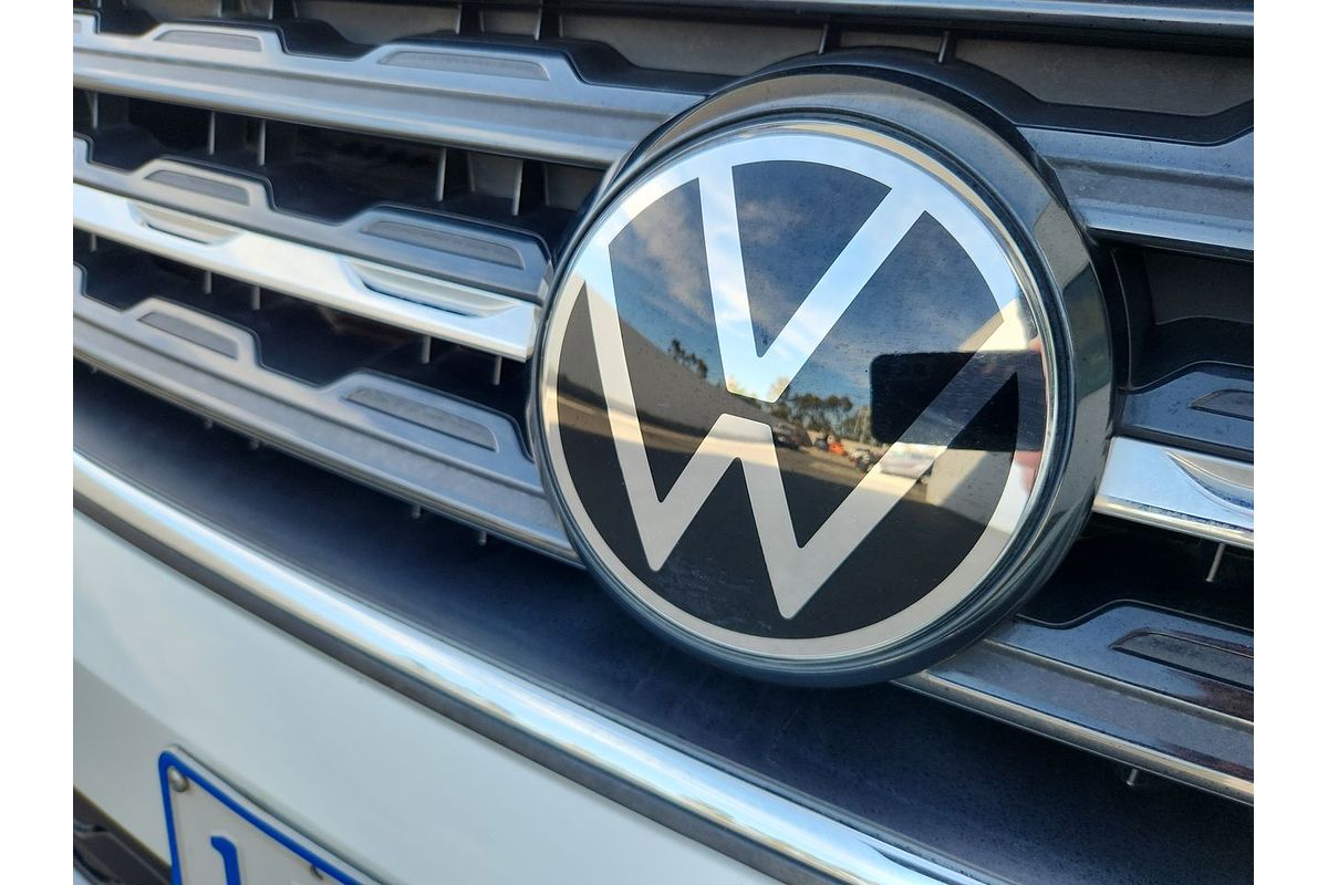 2021 Volkswagen T-Cross 85TSI Life C11