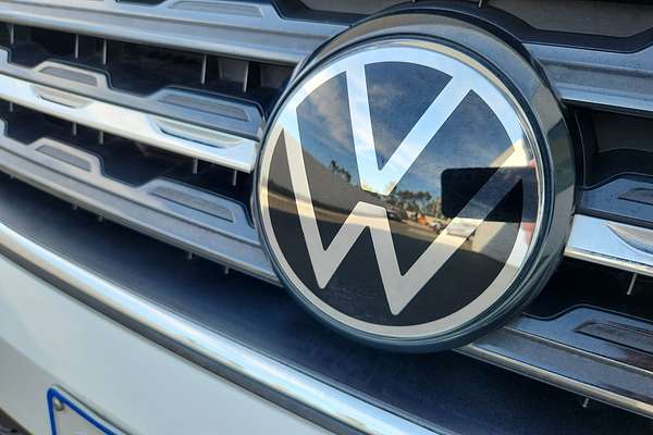 2021 Volkswagen T-Cross 85TSI Life C11