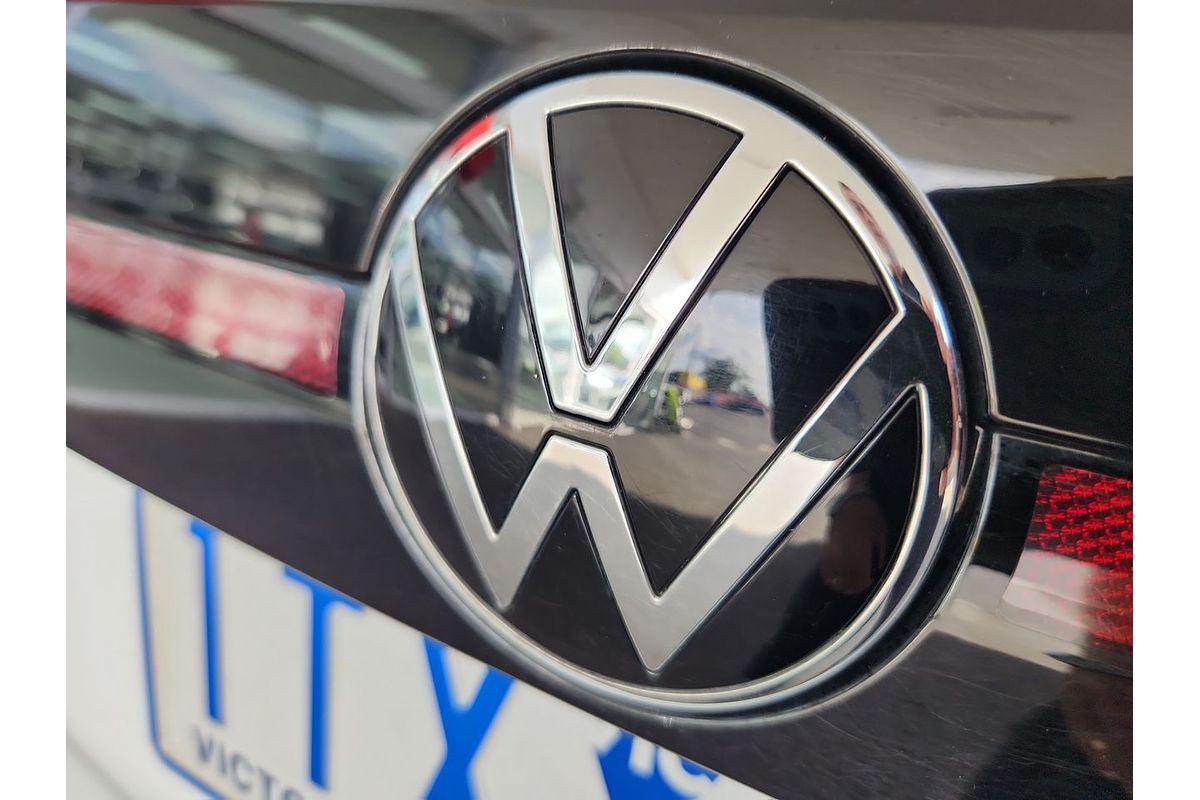 2021 Volkswagen T-Cross 85TSI Life C11