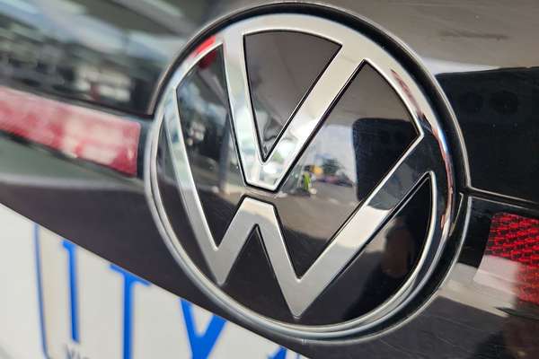 2021 Volkswagen T-Cross 85TSI Life C11