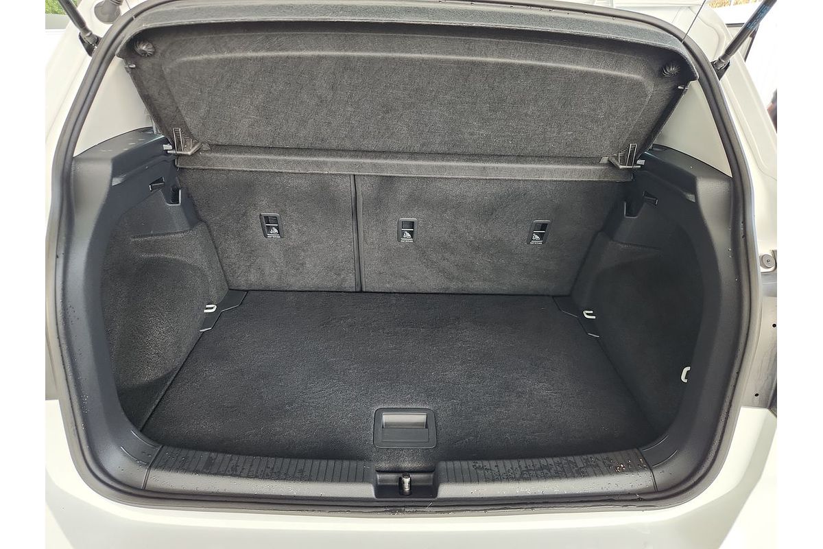 2021 Volkswagen T-Cross 85TSI Life C11