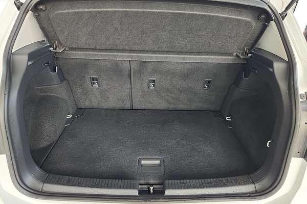 2021 Volkswagen T-Cross 85TSI Life C11