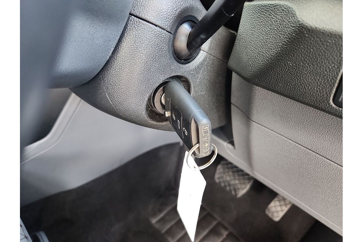 2021 Volkswagen T-Cross 85TSI Life C11