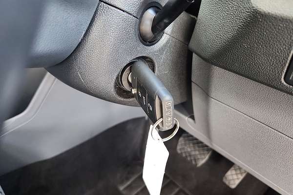 2021 Volkswagen T-Cross 85TSI Life C11