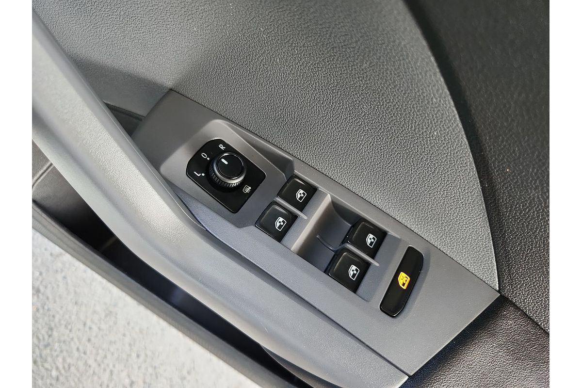 2021 Volkswagen T-Cross 85TSI Life C11