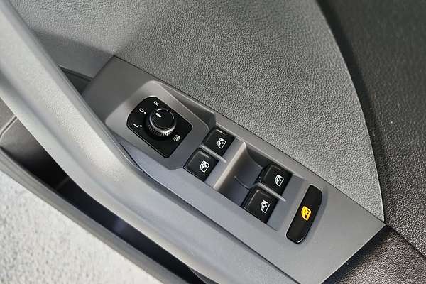 2021 Volkswagen T-Cross 85TSI Life C11