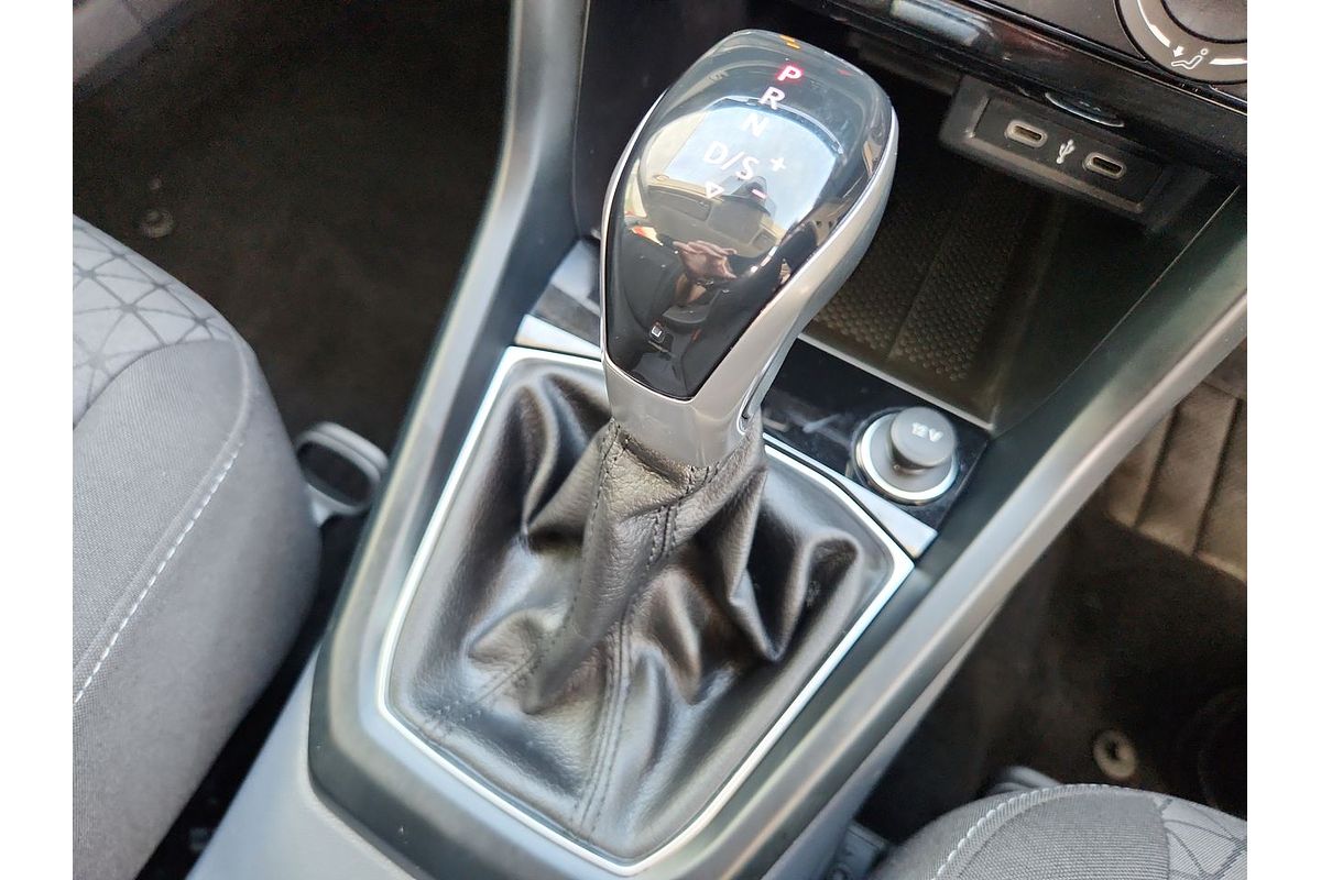 2021 Volkswagen T-Cross 85TSI Life C11