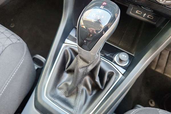 2021 Volkswagen T-Cross 85TSI Life C11