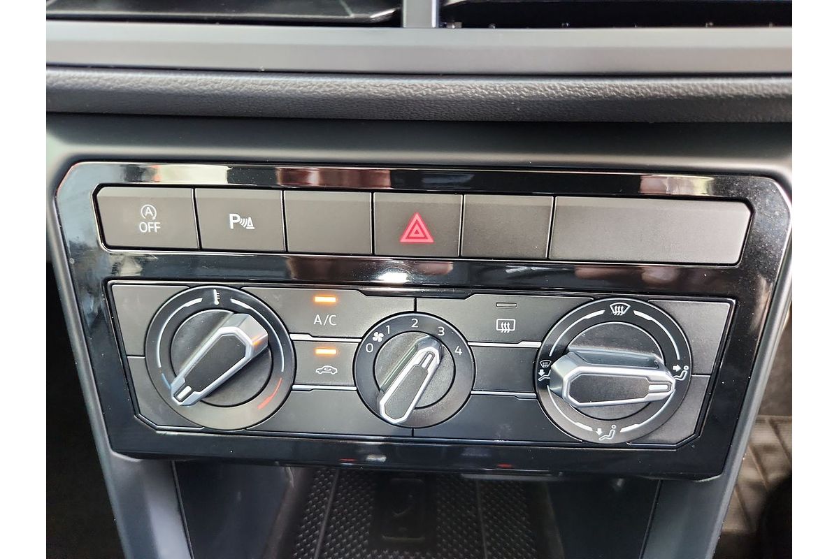 2021 Volkswagen T-Cross 85TSI Life C11