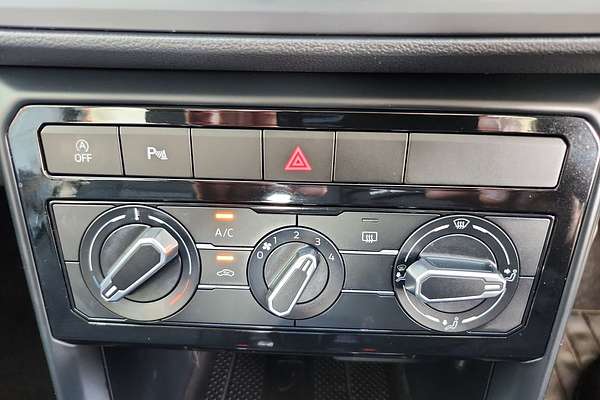 2021 Volkswagen T-Cross 85TSI Life C11