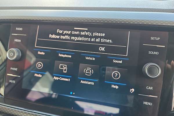 2021 Volkswagen T-Cross 85TSI Life C11