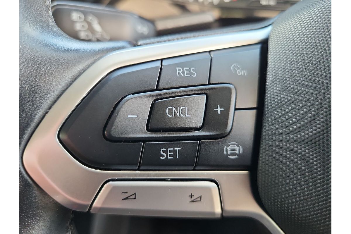 2021 Volkswagen T-Cross 85TSI Life C11