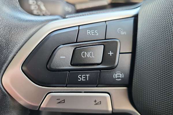 2021 Volkswagen T-Cross 85TSI Life C11