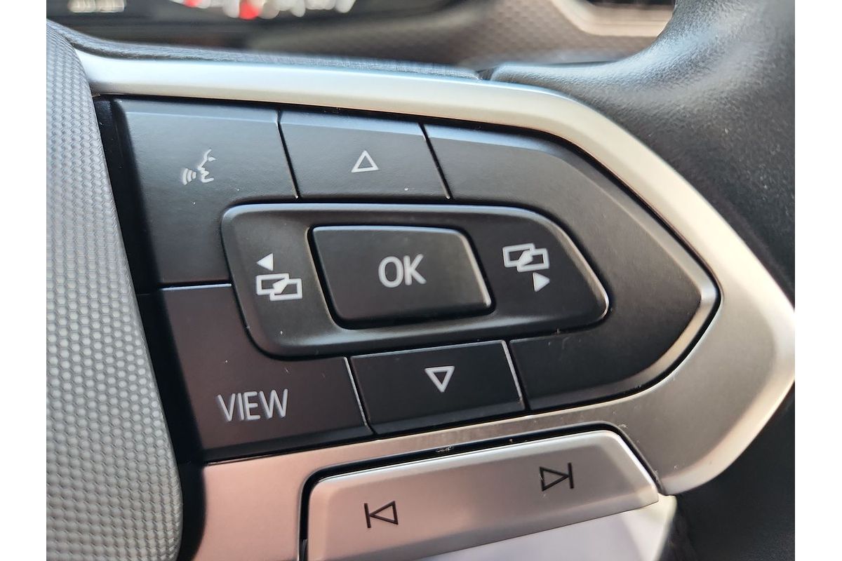 2021 Volkswagen T-Cross 85TSI Life C11