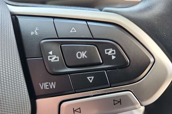 2021 Volkswagen T-Cross 85TSI Life C11