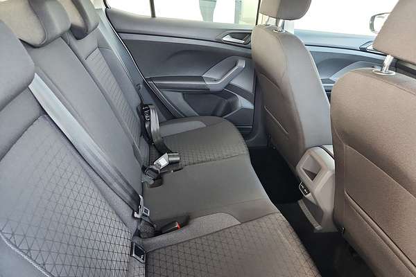 2021 Volkswagen T-Cross 85TSI Life C11