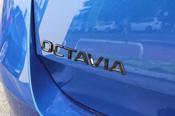 2024 SKODA Octavia RS NX