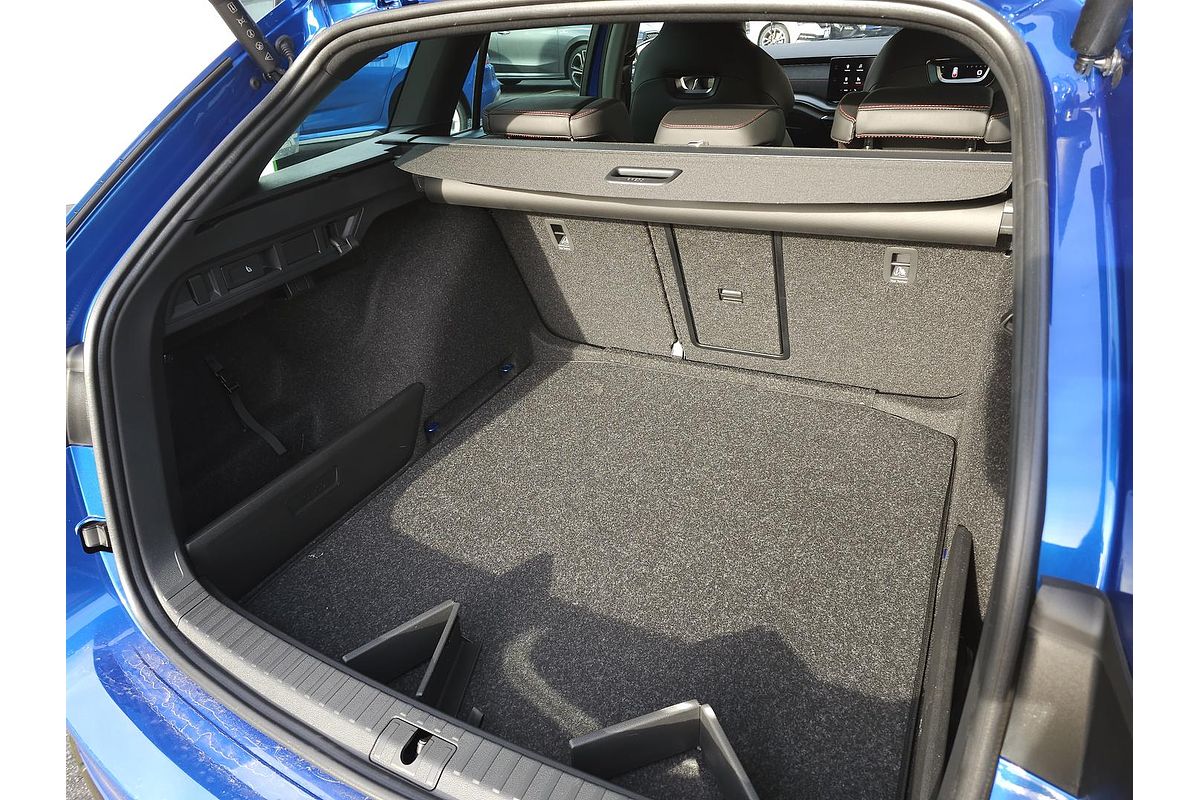 2024 SKODA Octavia RS NX