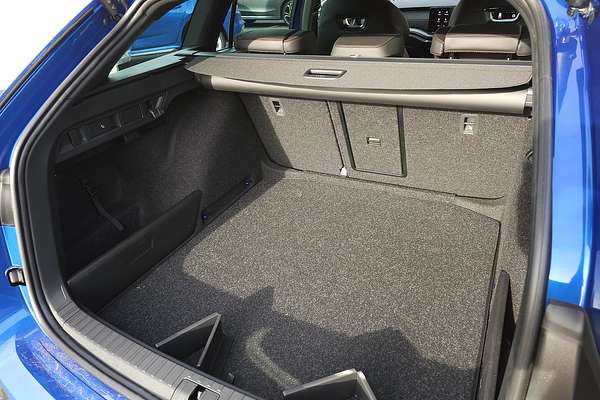 2024 SKODA Octavia RS NX