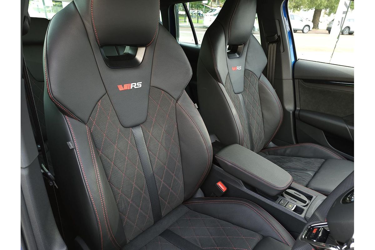 2024 SKODA Octavia RS NX