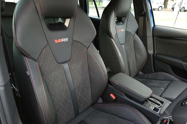 2024 SKODA Octavia RS NX