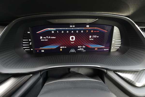 2024 SKODA Octavia RS NX