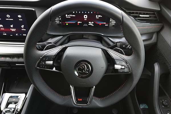 2024 SKODA Octavia RS NX