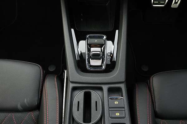 2024 SKODA Octavia RS NX