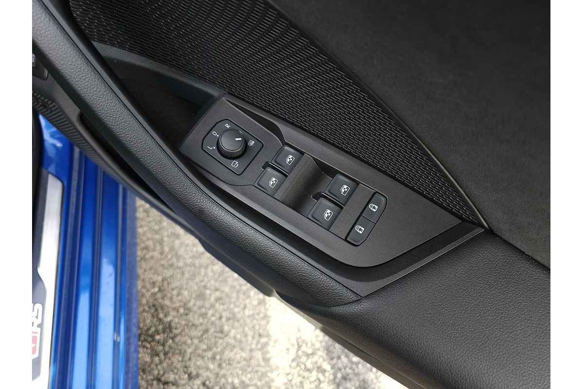 2024 SKODA Octavia RS NX