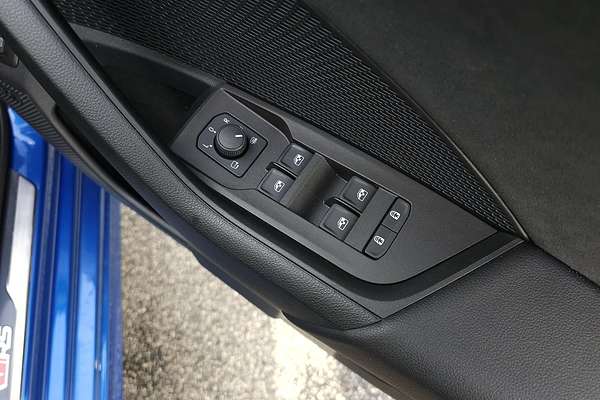 2024 SKODA Octavia RS NX