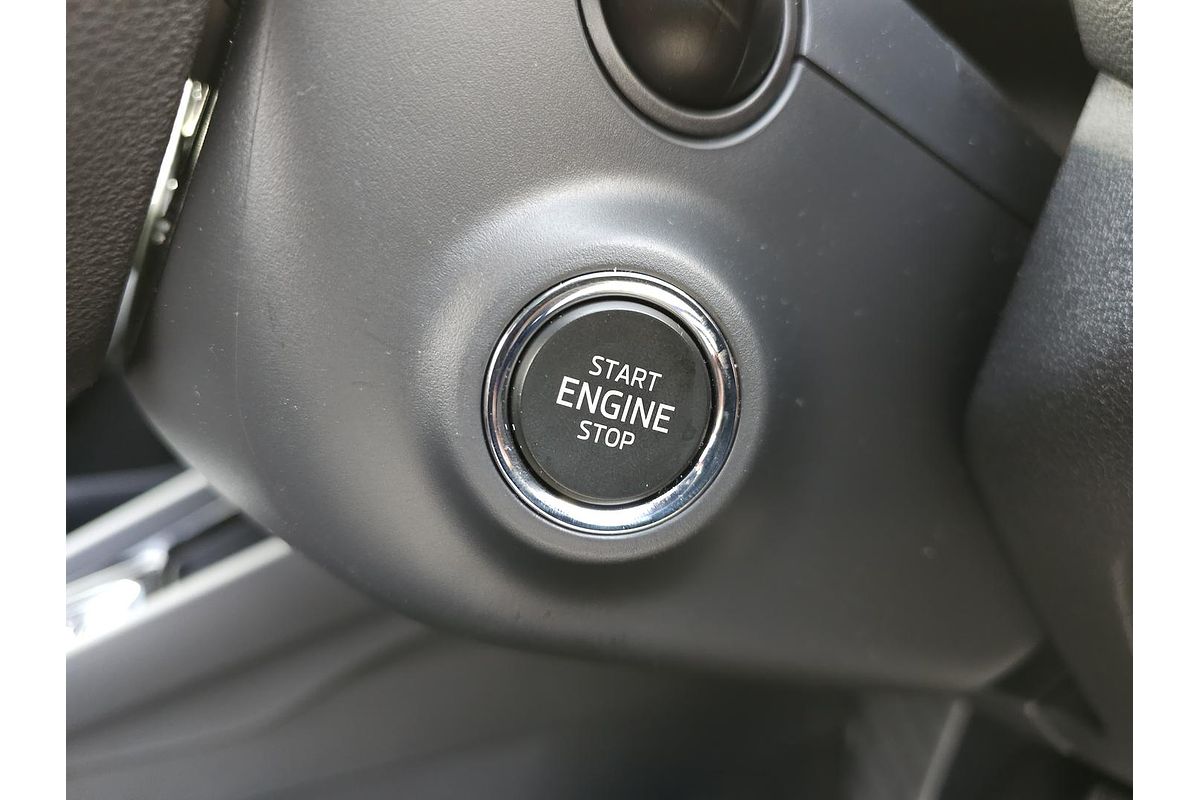 2024 SKODA Octavia RS NX