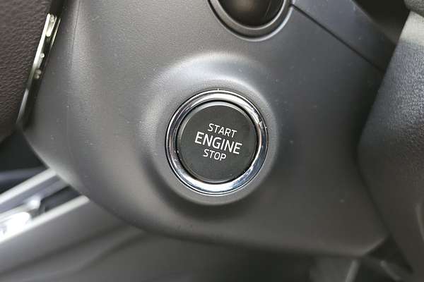 2024 SKODA Octavia RS NX