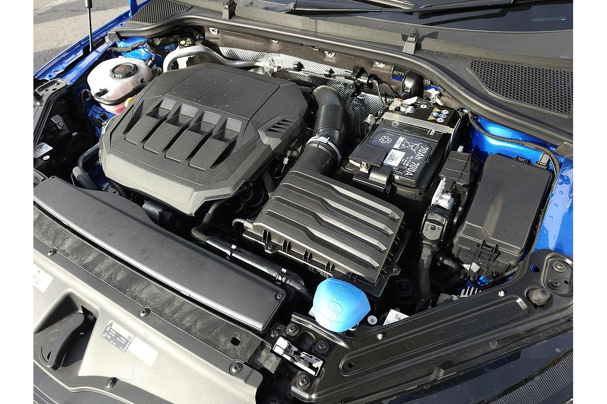 2024 SKODA Octavia RS NX