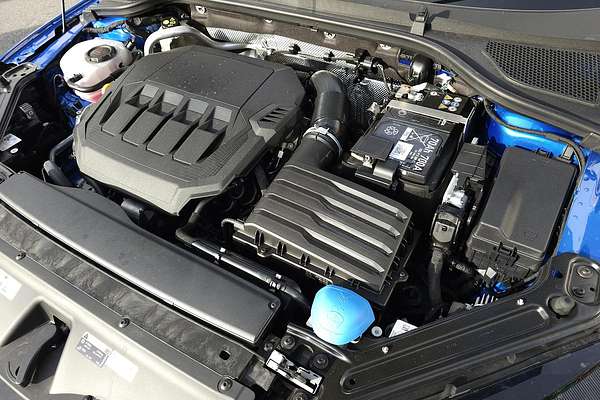 2024 SKODA Octavia RS NX