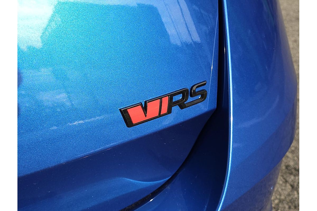 2024 SKODA Octavia RS NX