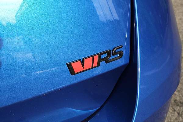 2024 SKODA Octavia RS NX