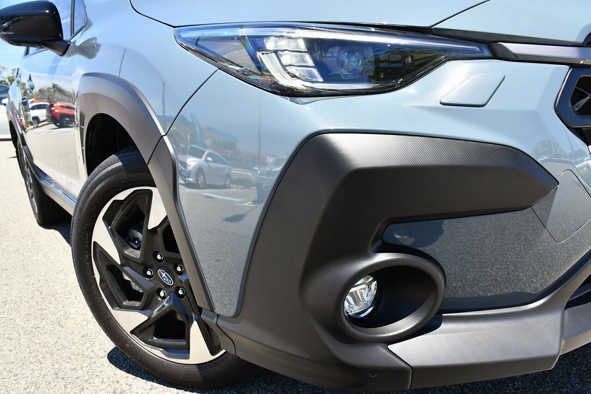 2025 Subaru Crosstrek 2.0R G6X