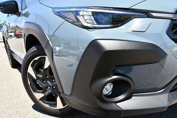 2025 Subaru Crosstrek 2.0R G6X