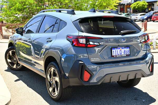 2025 Subaru Crosstrek 2.0R G6X
