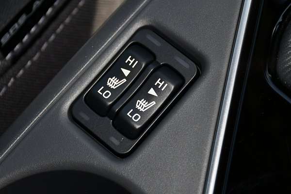 2025 Subaru Crosstrek 2.0R G6X