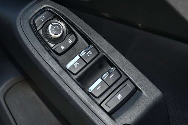 2025 Subaru Crosstrek 2.0R G6X