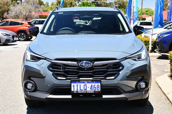 2025 Subaru Crosstrek 2.0R G6X