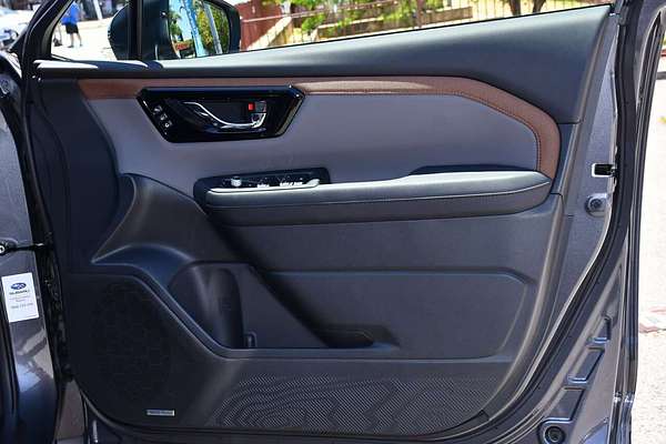 2025 Subaru Forester Hybrid Sport S6