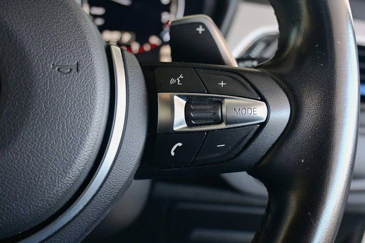 2018 BMW X1 sDrive20i F48