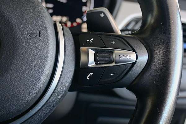 2018 BMW X1 sDrive20i F48