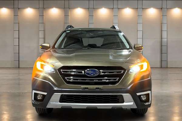 2024 Subaru Outback AWD 6GEN