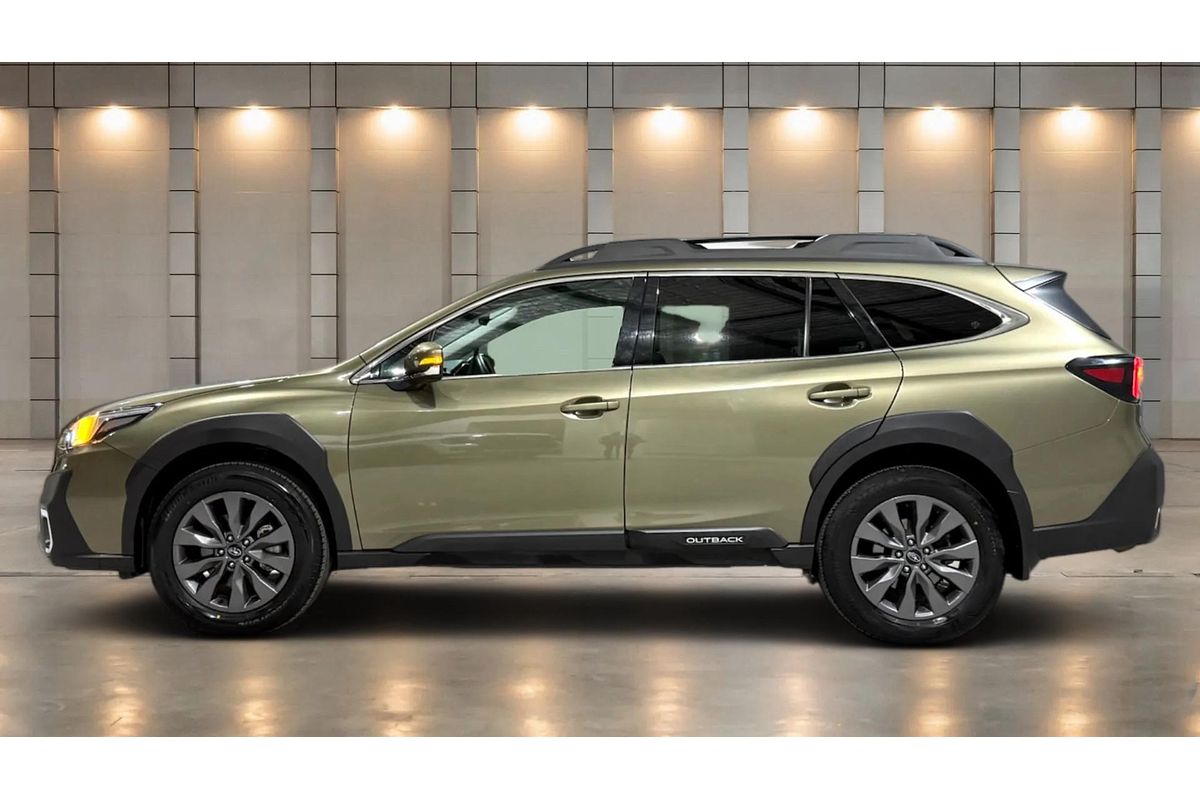 2024 Subaru Outback AWD 6GEN