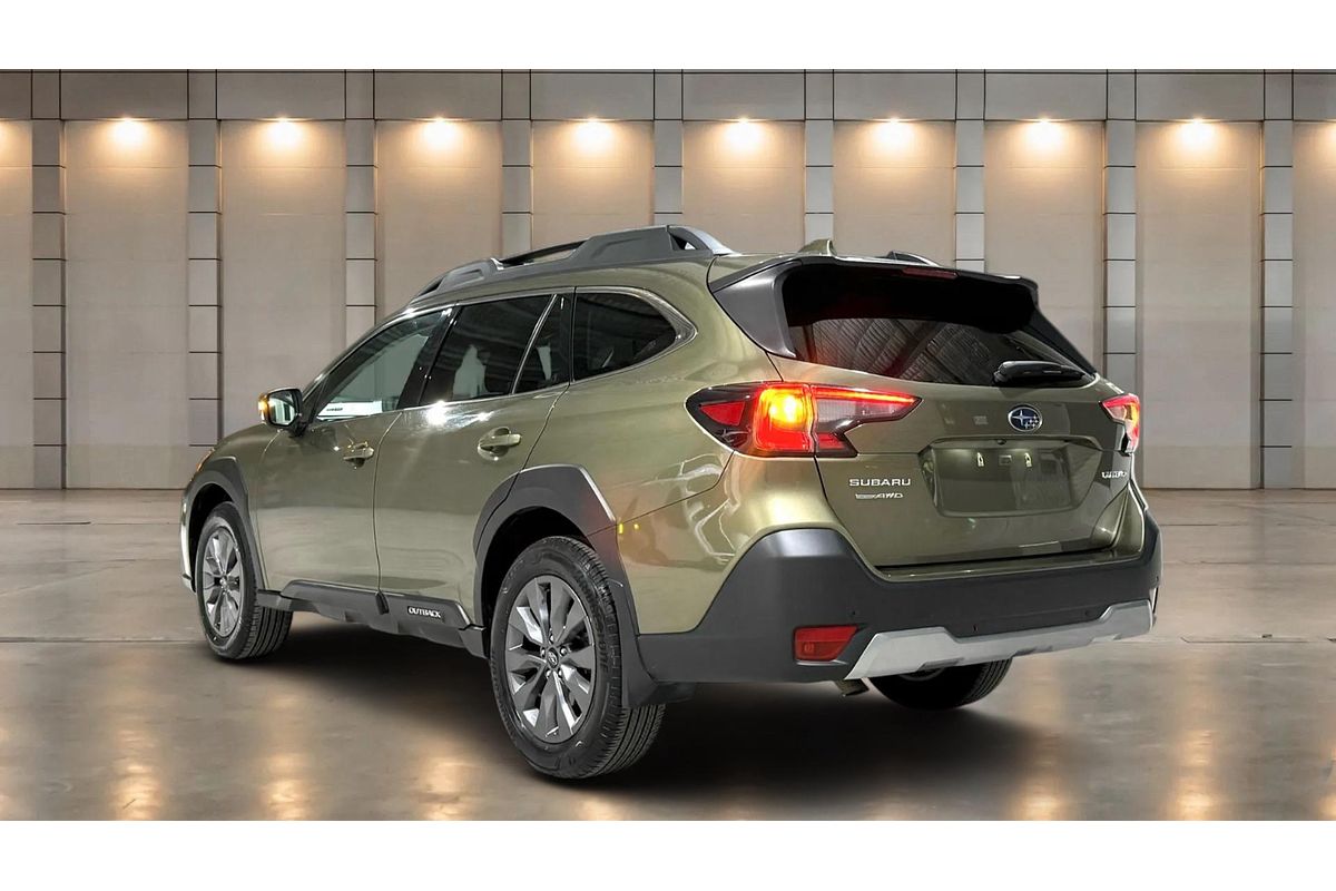 2024 Subaru Outback AWD 6GEN